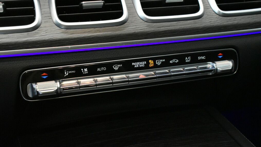 Mercedes-Benz GLE 300