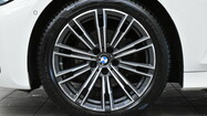 BMW Seria 3, 320
