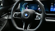 BMW Seria 5, 540
