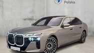 miniaturka - BMW Serii 7, 740