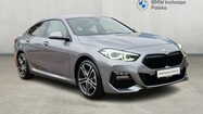 BMW Seria 2 218