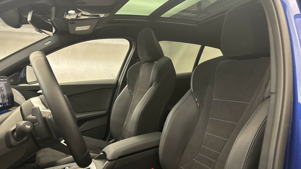 BMW Seria 1, 120