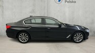 miniaturka - BMW Serii 5, 520