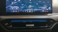 BMW Seria 3, 320