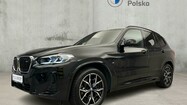 miniaturka - BMW X3