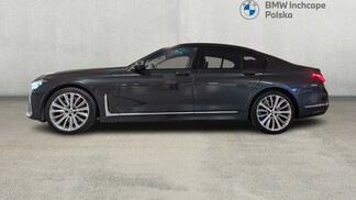 BMW Seria 7 750