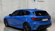 BMW Serii 1, 118