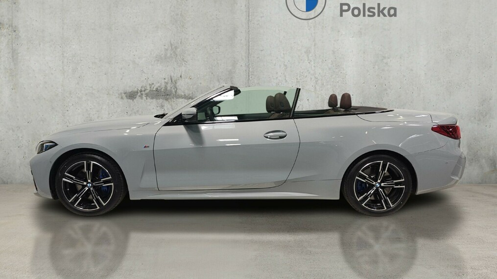 BMW Seria 4 430