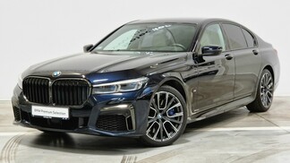 BMW Seria 7 750