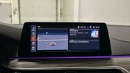 BMW Seria 5, 520