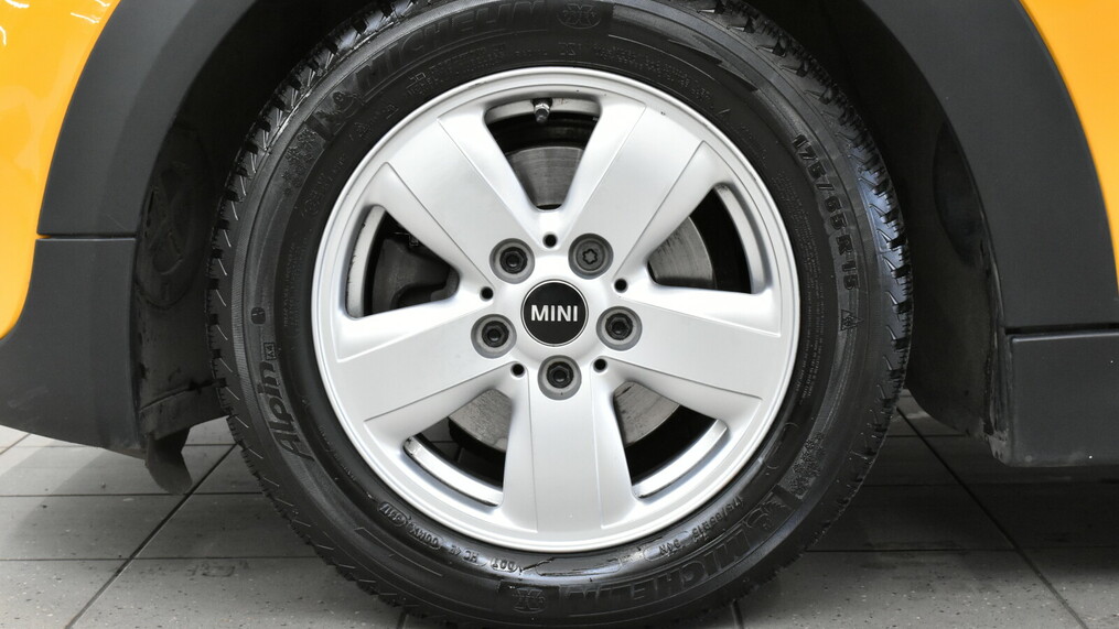 MINI ONE