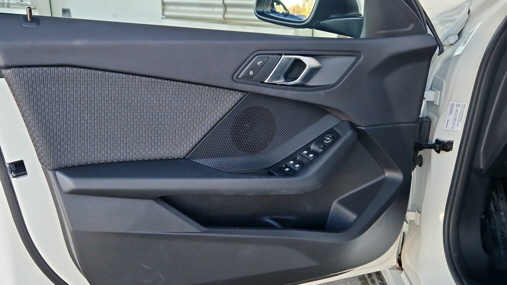 BMW Seria 1 118