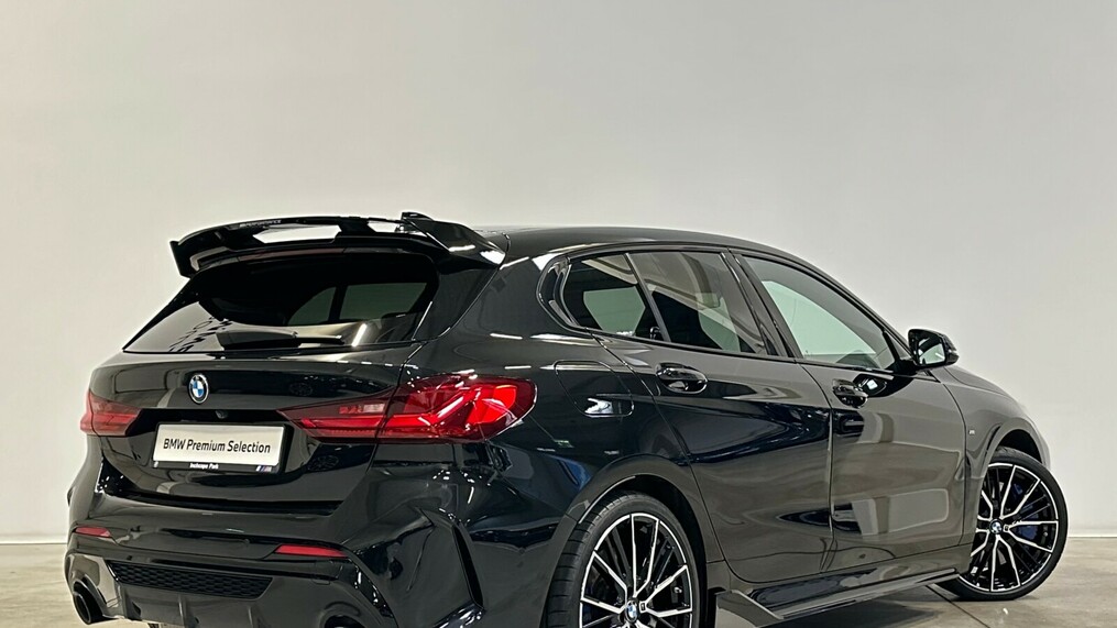 BMW Seria 1 135