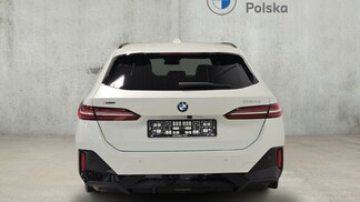 BMW Seria 5 520