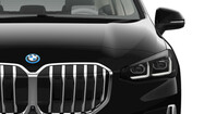 BMW Seria 2, 225