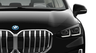 BMW Seria 2, 225