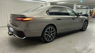 BMW Seria 7 740