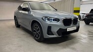 miniaturka - BMW X4