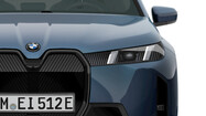 miniaturka - BMW iX