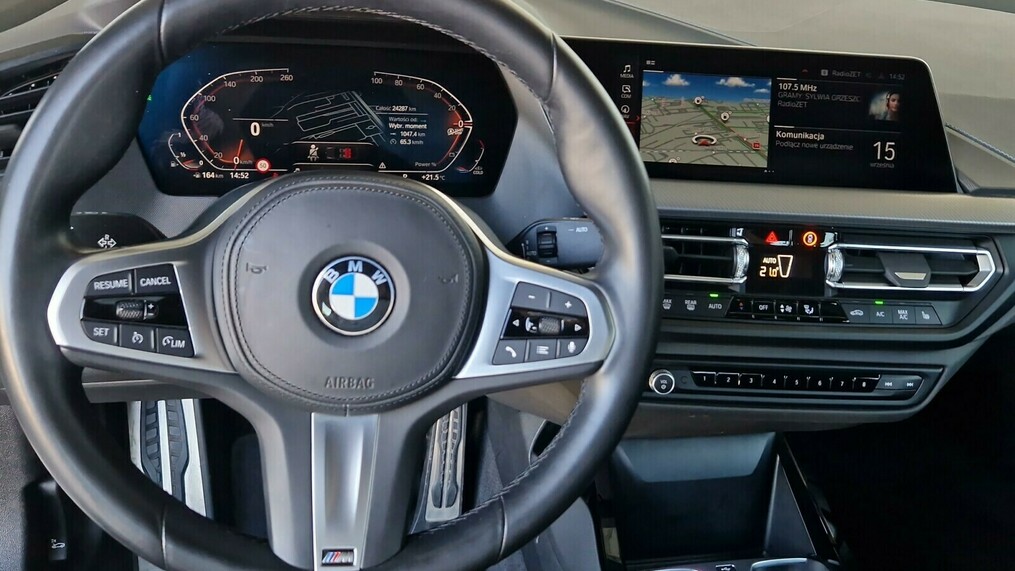 BMW Seria 2 218