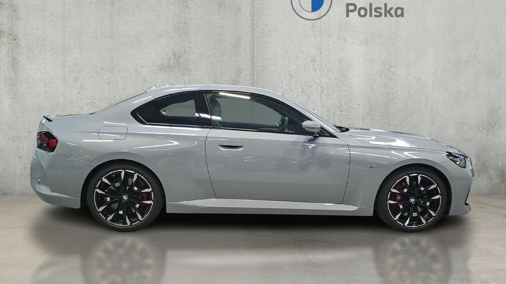 BMW Serii 2, 230