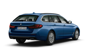 BMW Seria 5 520