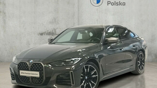 BMW Seria 4 440