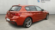 BMW Seria 1 118