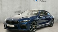 BMW Seria M8