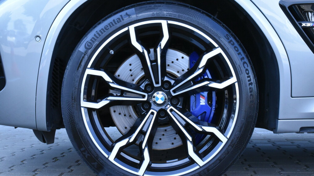 BMW X3 M
