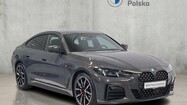 BMW Serii 4, 430