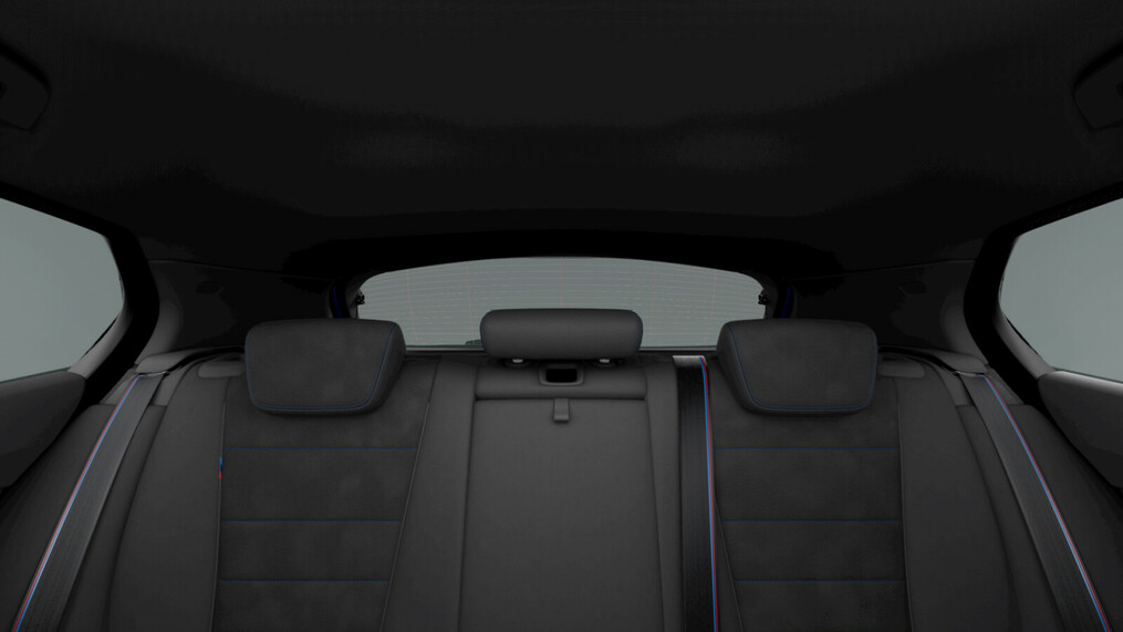BMW Seria 1 135