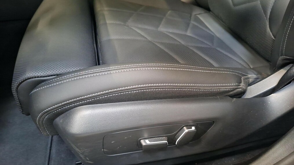 BMW Serii 5, 520