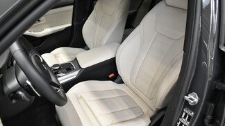 BMW Serii 3, 340