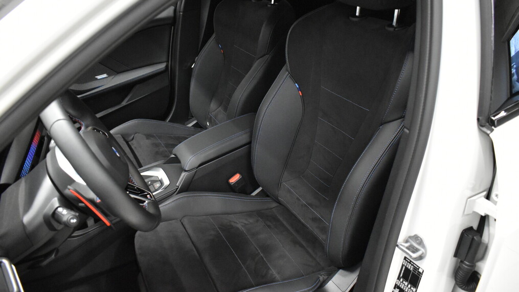 BMW Serii 1, 135