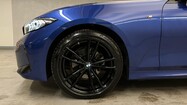 BMW Serii 3, 320