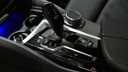BMW Seria 5 520
