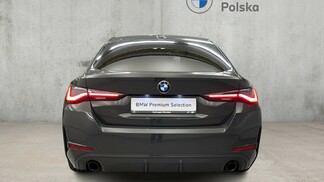 BMW Serii 4, 420