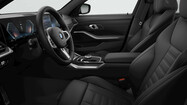BMW Serii 3, 320