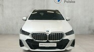 BMW Serii 5, 520