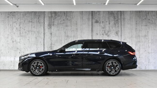 BMW Serii 5, 540