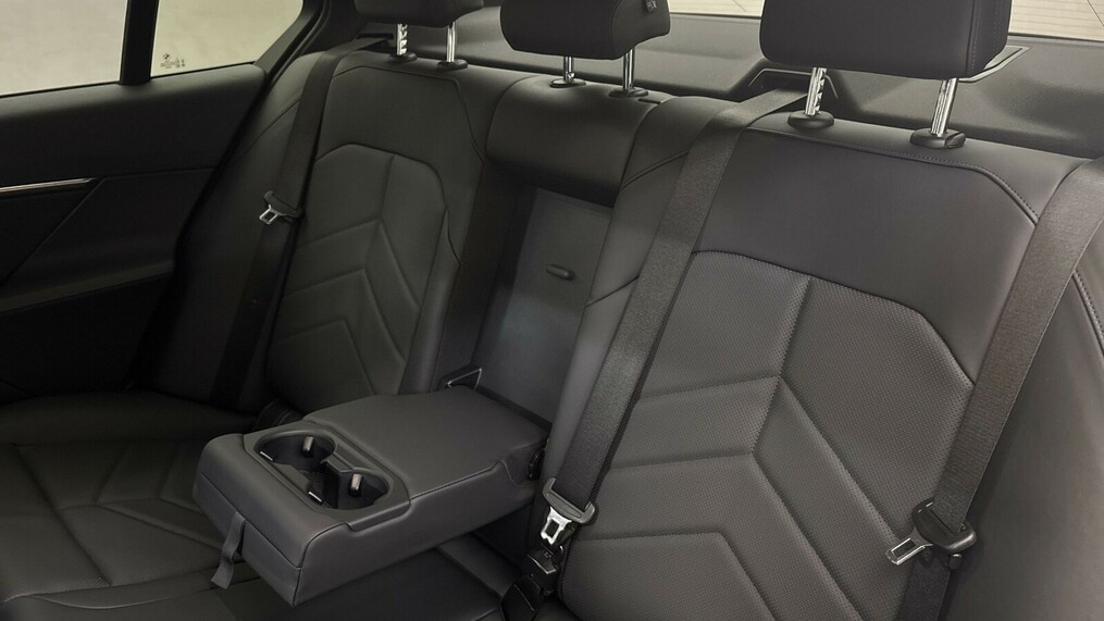 BMW Seria 5, 520