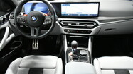 BMW Seria M4