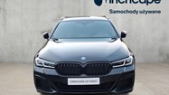 miniaturka - BMW Serii 5, 530