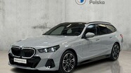 miniaturka - BMW Serii 5, 540
