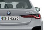 miniaturka - BMW Serii 4, 430