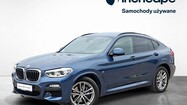 miniaturka - BMW X4