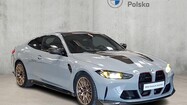miniaturka - BMW M4