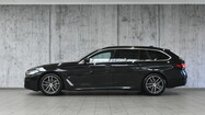 BMW Serii 5, 540