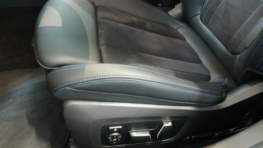 BMW Seria 3 318